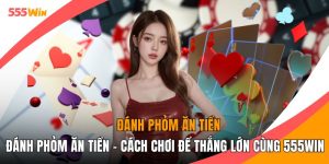Đánh Phỏm ăn tiền