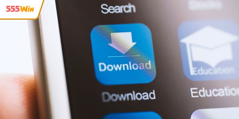 Nhiều phương thức download tiện lợi cho bạn